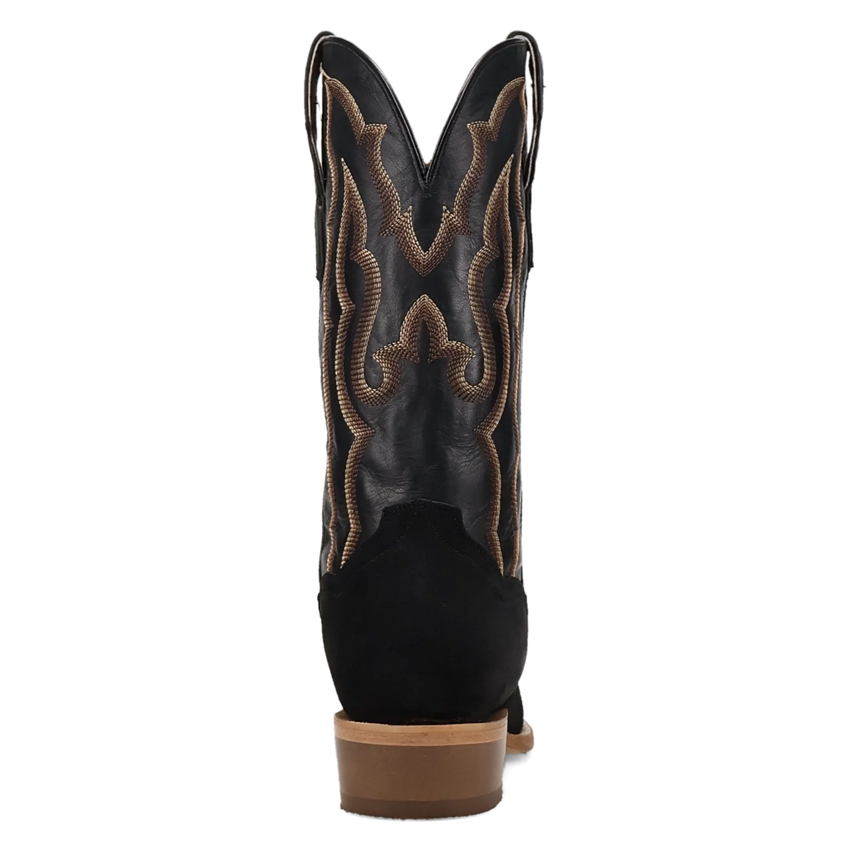 Dan Post Barren - Men's Leather Cowboy Boots