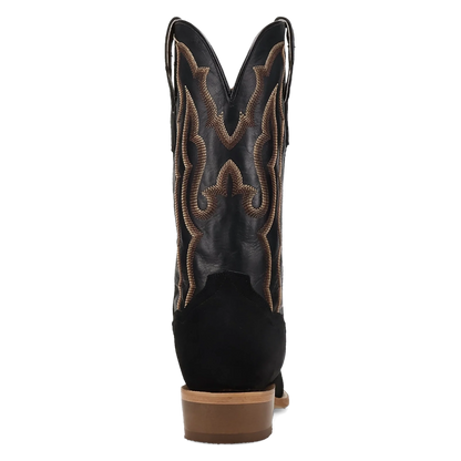 Dan Post Barren - Men's Leather Cowboy Boots
