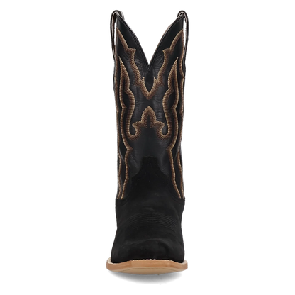 Dan Post Barren - Men's Leather Cowboy Boots