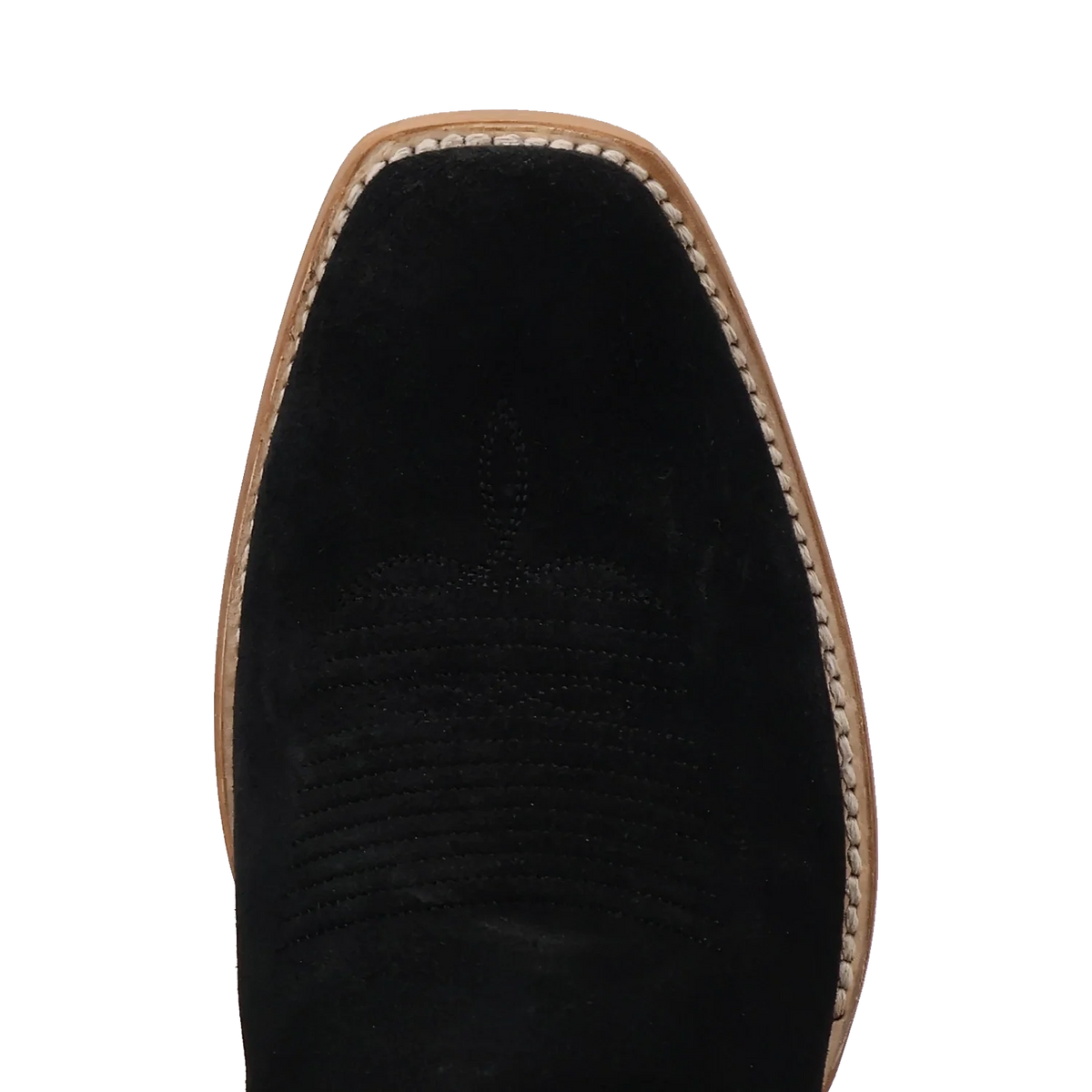 Dan Post Barren - Men's Leather Cowboy Boots