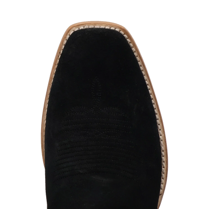 Dan Post Barren - Men's Leather Cowboy Boots