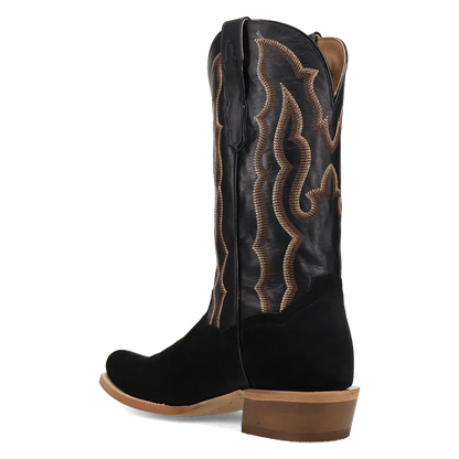 Dan Post Barren - Men's Leather Cowboy Boots