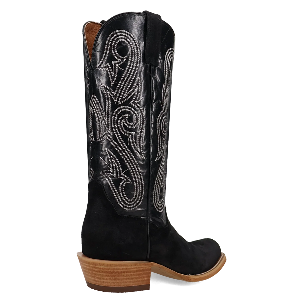 Dan Post Lanessa - Women's Leather Cowgirl Boots