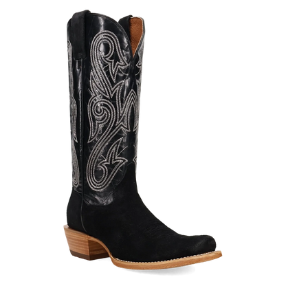 Dan Post Lanessa - Women's Leather Cowgirl Boots