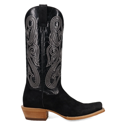Dan Post Lanessa - Women's Leather Cowgirl Boots