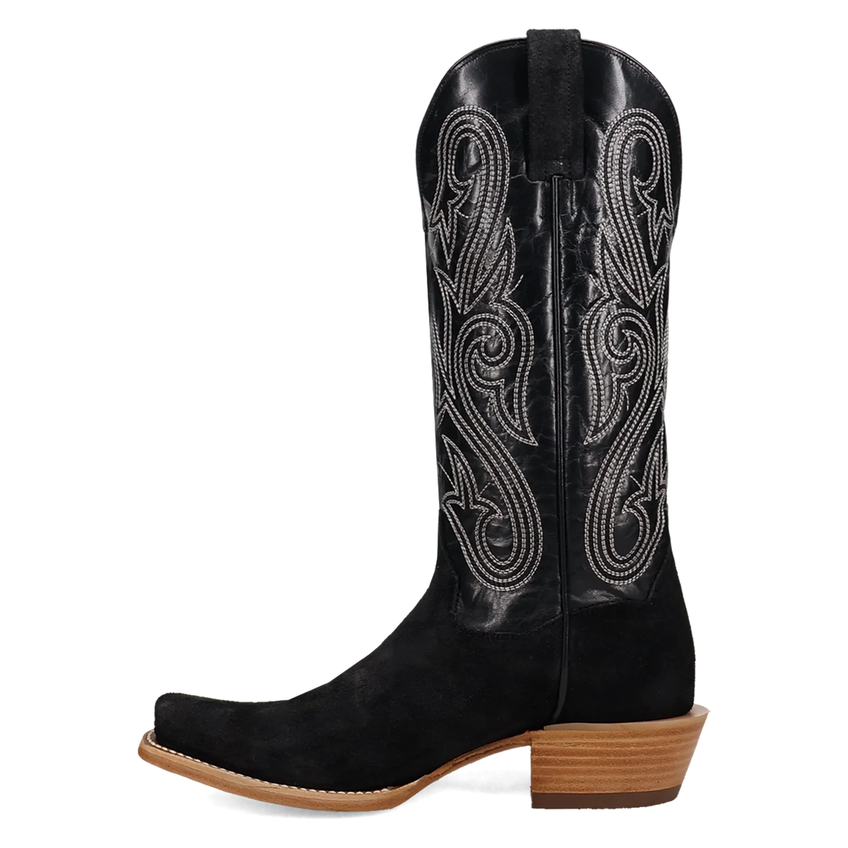 Dan Post Lanessa - Women's Leather Cowgirl Boots