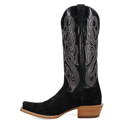 Dan Post Lanessa - Women's Leather Cowgirl Boots