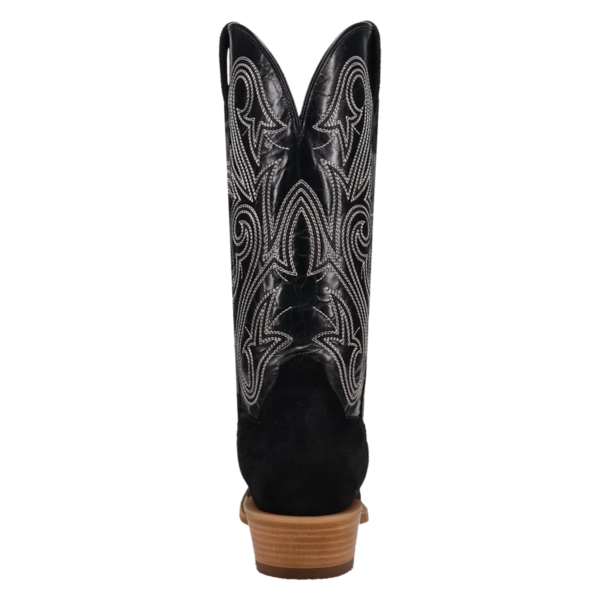 Dan Post Lanessa - Women's Leather Cowgirl Boots