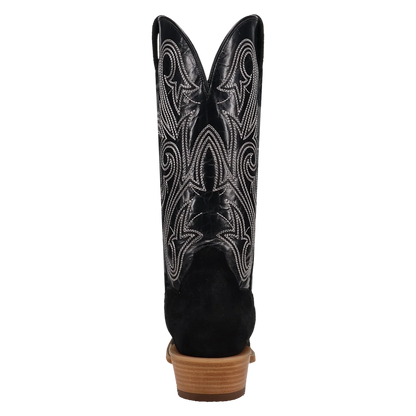 Dan Post Lanessa - Women's Leather Cowgirl Boots