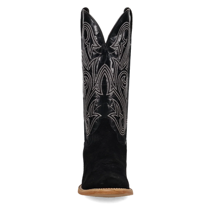 Dan Post Lanessa - Women's Leather Cowgirl Boots