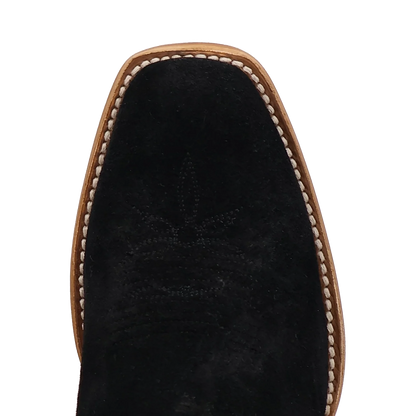 Dan Post Lanessa - Women's Leather Cowgirl Boots