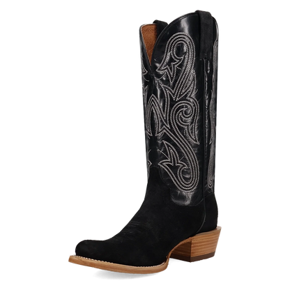 Dan Post Lanessa - Women's Leather Cowgirl Boots