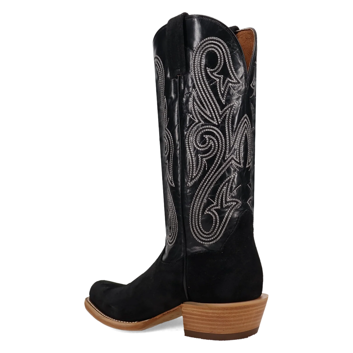 Dan Post Lanessa - Women's Leather Cowgirl Boots