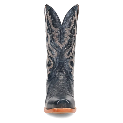 Dan Post Calvin - Men's Leather Cowboy Boots