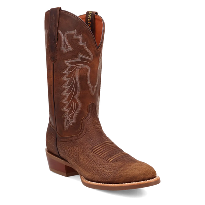 Dan Post Neeley - Men's Leather Cowboy Boots