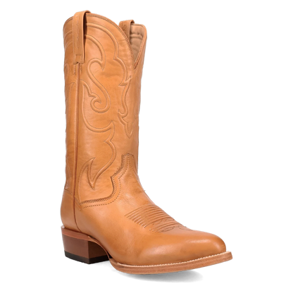Dan Post Rio Grande - Men's Leather Cowboy Boots