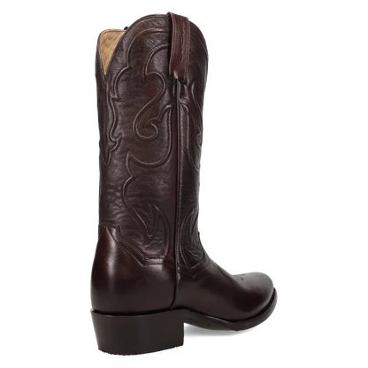 Dan Post Rio Grande - Men's Leather Cowboy Boots