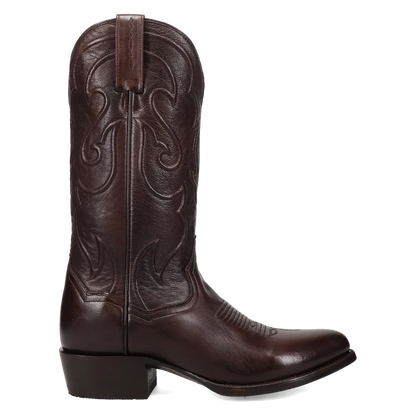 Dan Post Rio Grande - Men's Leather Cowboy Boots