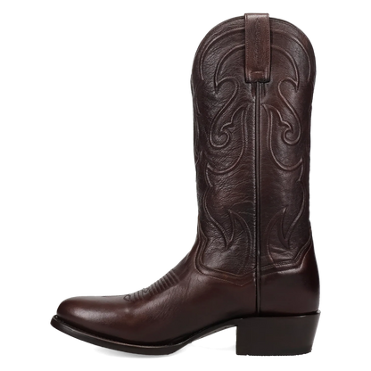 Dan Post Rio Grande - Men's Leather Cowboy Boots