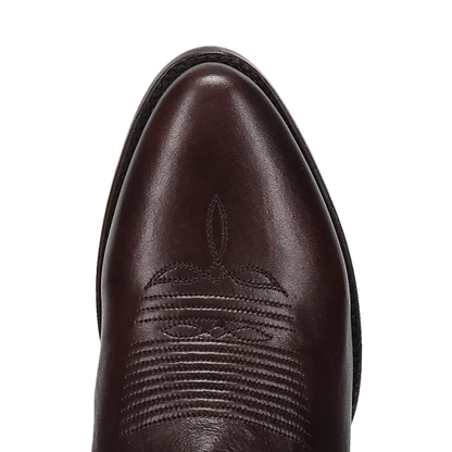 Dan Post Rio Grande - Men's Leather Cowboy Boots