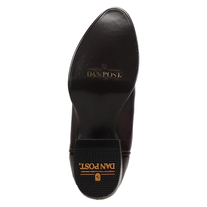 Dan Post Rio Grande - Men's Leather Cowboy Boots