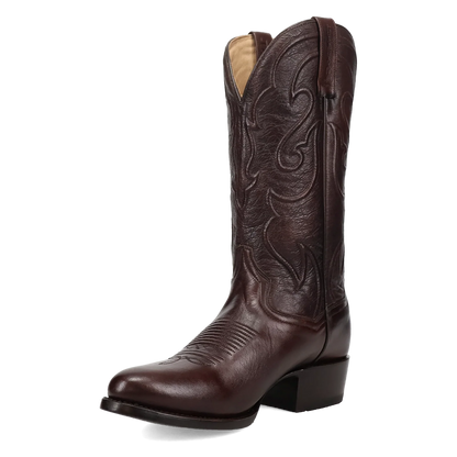 Dan Post Rio Grande - Men's Leather Cowboy Boots