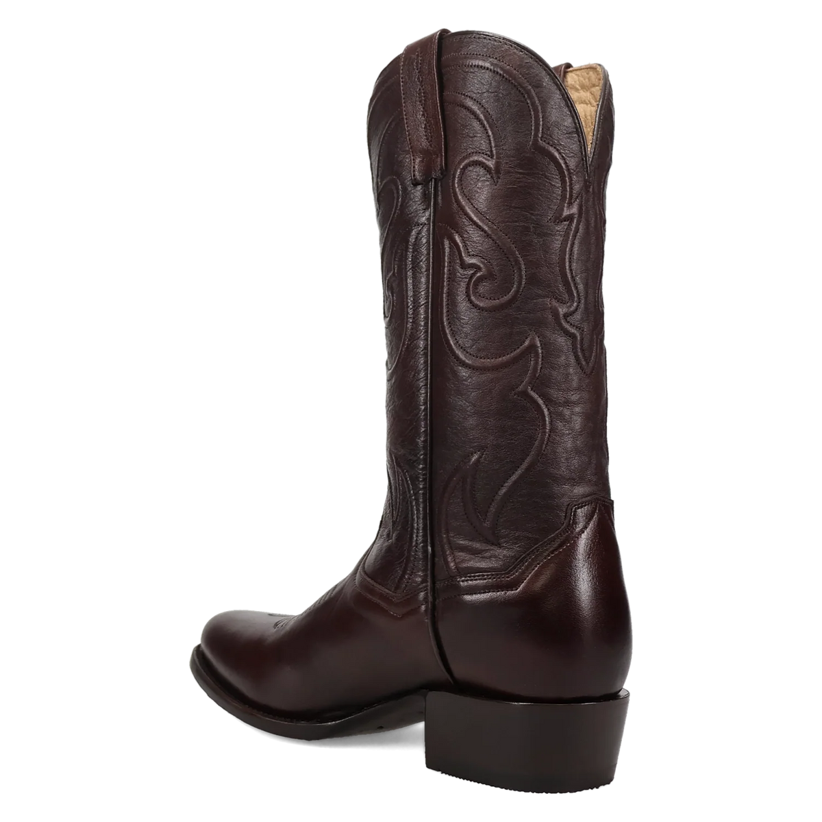 Dan Post Rio Grande - Men's Leather Cowboy Boots