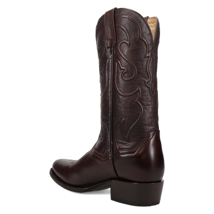Dan Post Rio Grande - Men's Leather Cowboy Boots