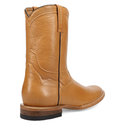 Dan Post Hartwell - Men's Leather Cowboy Boots