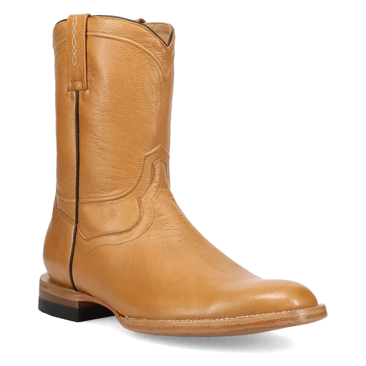 Dan Post Hartwell - Men's Leather Cowboy Boots