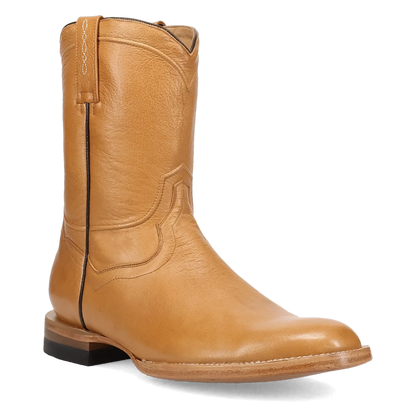 Dan Post Hartwell - Men's Leather Cowboy Boots
