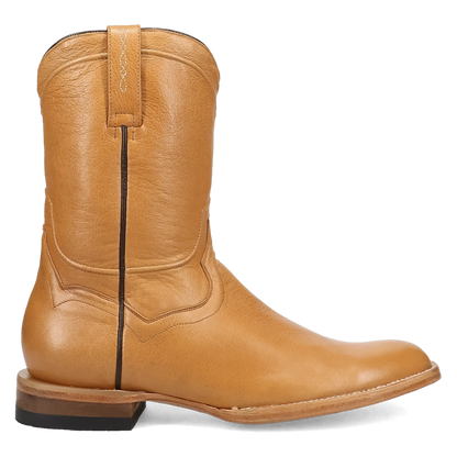 Dan Post Hartwell - Men's Leather Cowboy Boots