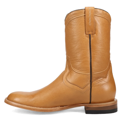 Dan Post Hartwell - Men's Leather Cowboy Boots