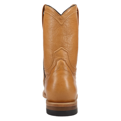 Dan Post Hartwell - Men's Leather Cowboy Boots