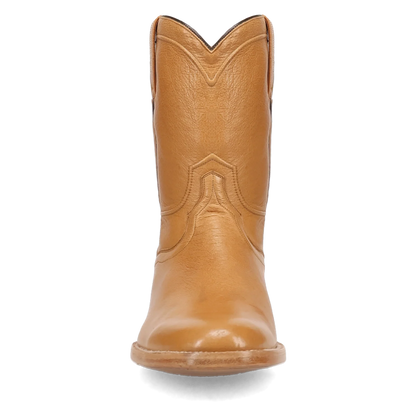 Dan Post Hartwell - Men's Leather Cowboy Boots