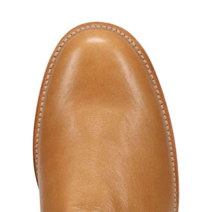 Dan Post Hartwell - Men's Leather Cowboy Boots