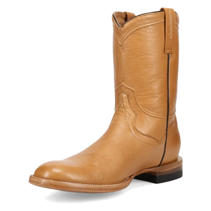 Dan Post Hartwell - Men's Leather Cowboy Boots
