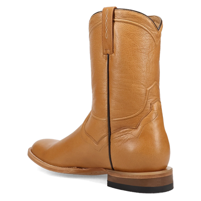 Dan Post Hartwell - Men's Leather Cowboy Boots