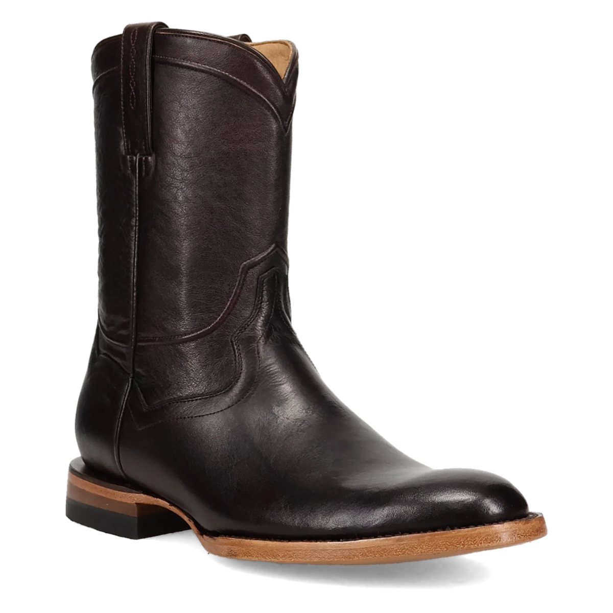 Dan Post Hartwell - Men's Leather Cowboy Boots