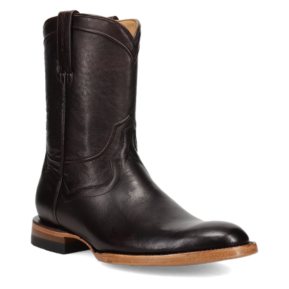 Dan Post Hartwell - Men's Leather Cowboy Boots