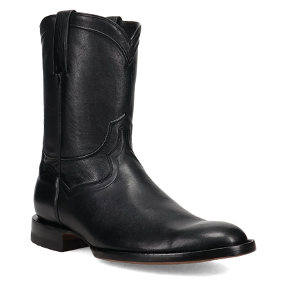 Dan Post Hartwell - Men's Leather Cowboy Boots