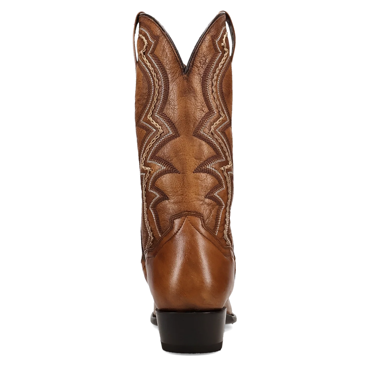 Dan Post Gallup - Men's Leather Cowboy Boots