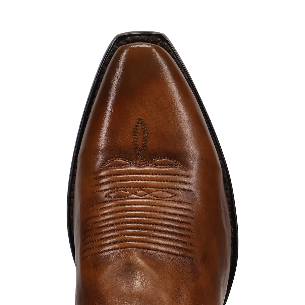 Dan Post Gallup - Men's Leather Cowboy Boots