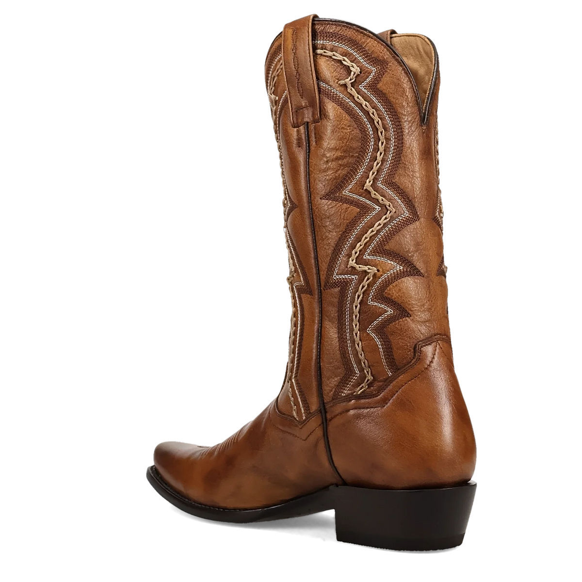 Dan Post Gallup - Men's Leather Cowboy Boots