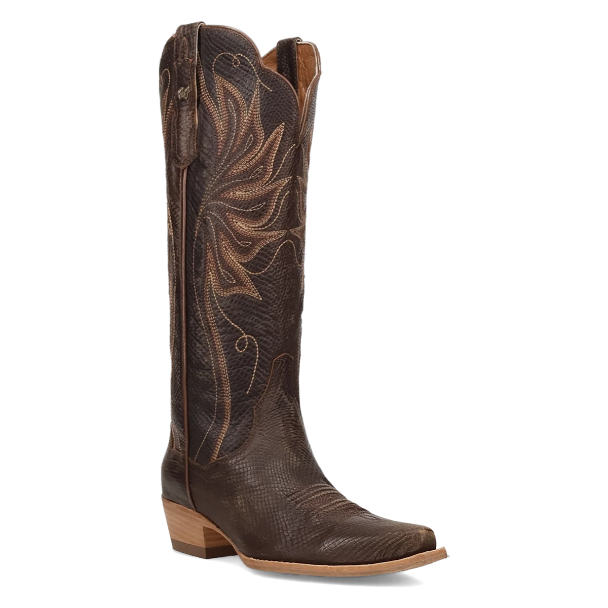 Dan Post Grace - Women's Leather Cowgirl Boots