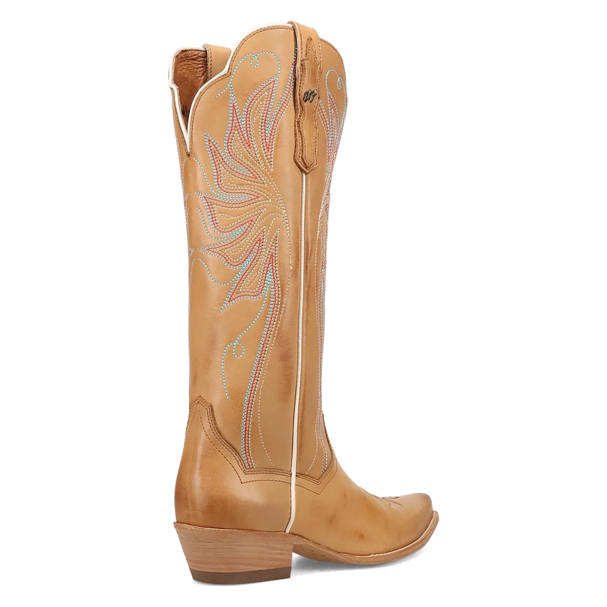 Dan Post Grace - Women's Leather Cowgirl Boots