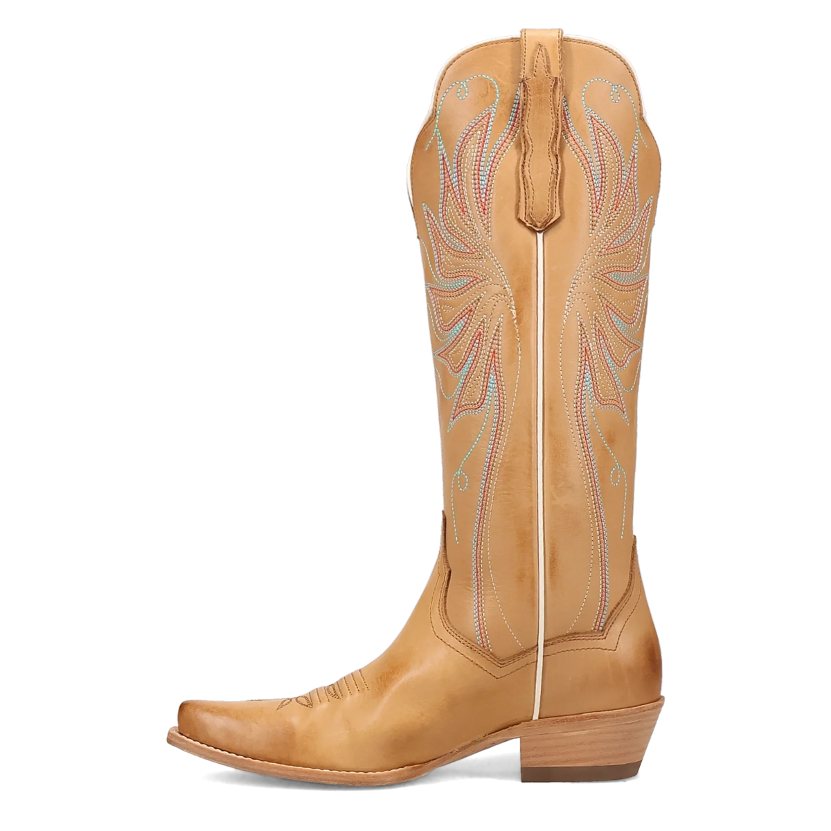 Dan Post Grace - Women's Leather Cowgirl Boots