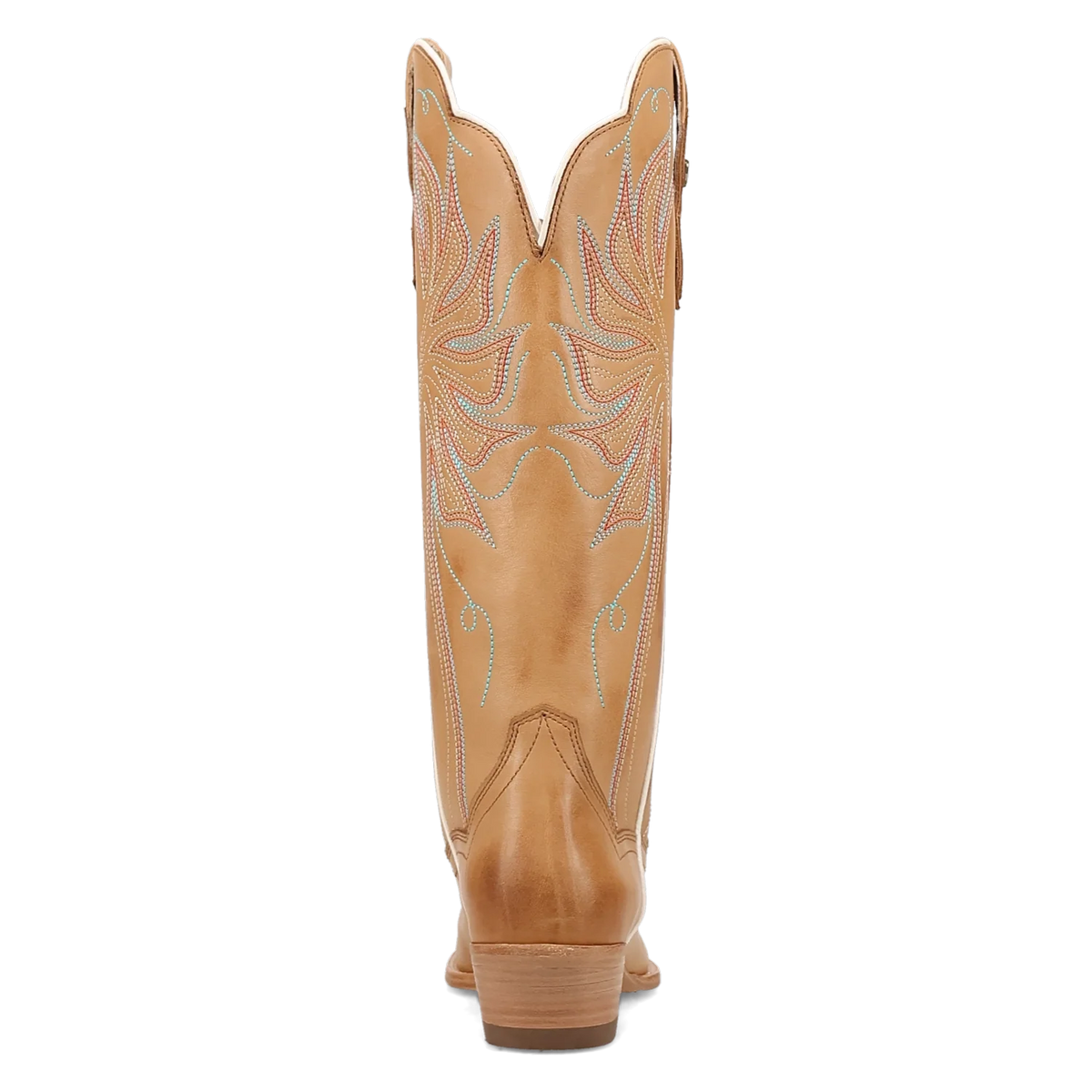 Dan Post Grace - Women's Leather Cowgirl Boots