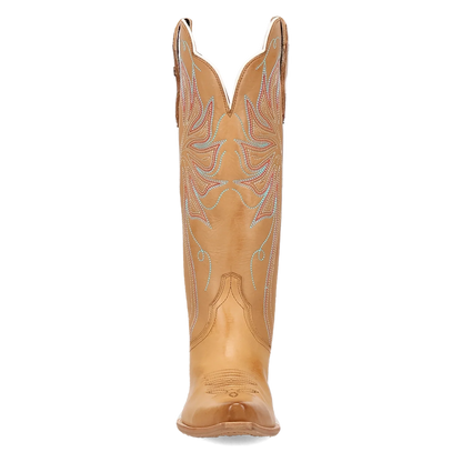 Dan Post Grace - Women's Leather Cowgirl Boots