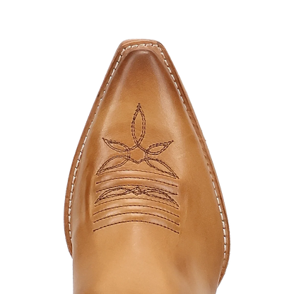 Dan Post Grace - Women's Leather Cowgirl Boots